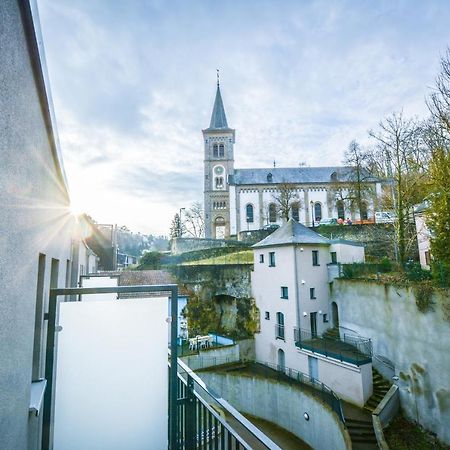 Il Mare Appart Hotel 8 Luxembourg Exterior photo